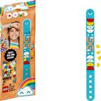 LEGO Dots 41900 Rainbow Bracelet